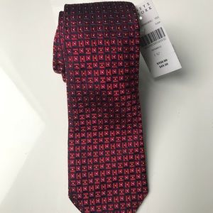 Barney’s of New York neck tie